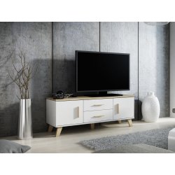 Comoda TV Sanna 140 2D2S