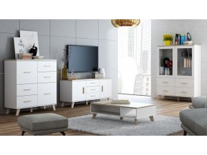 Set de mobilier Sanna I Set de mobilier Sanna I
