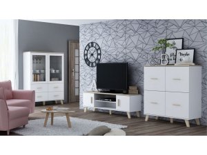 Set de mobilier Sanna II Set de mobilier Sanna II