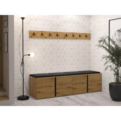 Mobilier pentru hol Tavasz VII