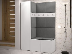 Mobilier pentru hol Tavasz IX Mobilier pentru hol Tavasz IX