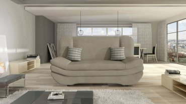 Canapea Lena by Toptextil