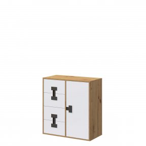 Comoda Tikrote TE07 80