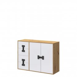 Comoda Tikrote TE08 118