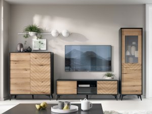 Set de mobilier Namiro II Set de mobilier Namiro II