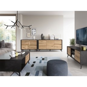 Set de mobilier Namiro III