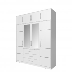 Dulap Lily D4 + modul