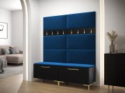 Mobilier pentru hol Frunofta II