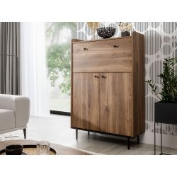 Comoda KB90 Peczo PC03