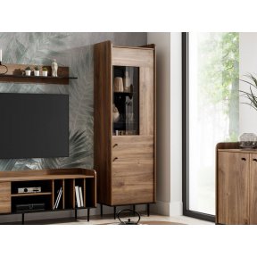 Vitrina WIT60 Peczo PC09