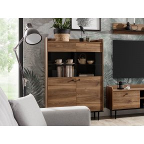 Vitrina WIT90 Peczo PC10