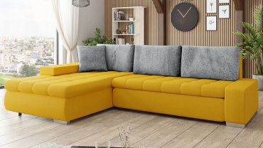 Coltar rabatabil Herkules Premium