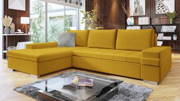 Coltar rabatabil Kanton Mini Premium