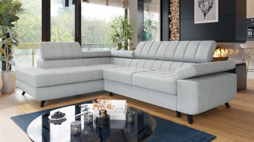 Coltar rabatabil Elsie Premium