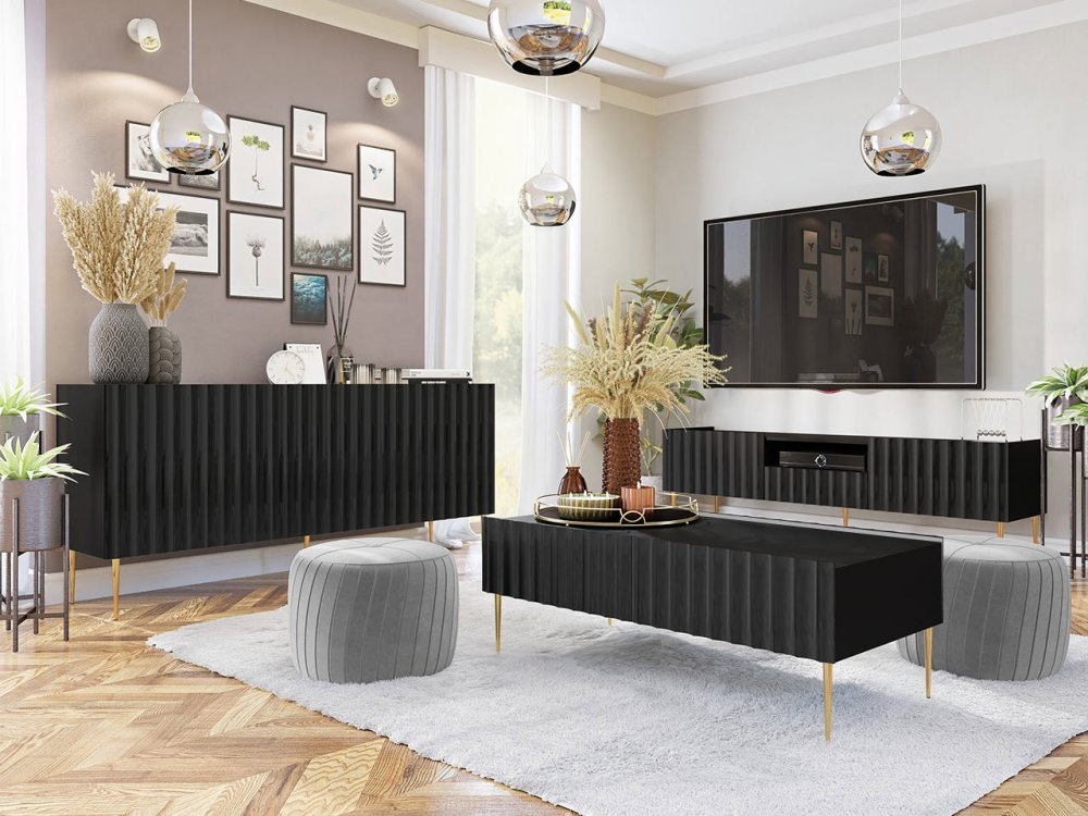 Set de mobilier Brimono I Set de mobilier Brimono I
