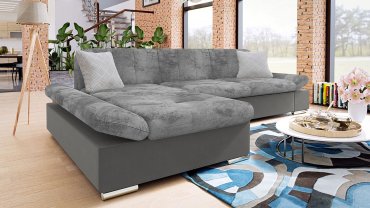 Coltar rabatabil Laviva by Toptextil