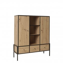 Comoda Atlama AL03