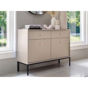 Comoda Tonkor Bej TKSZ104