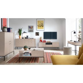 Set de mobilier Tonkor Bej II