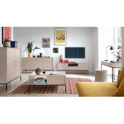 Set de mobilier Tonkor Bej II