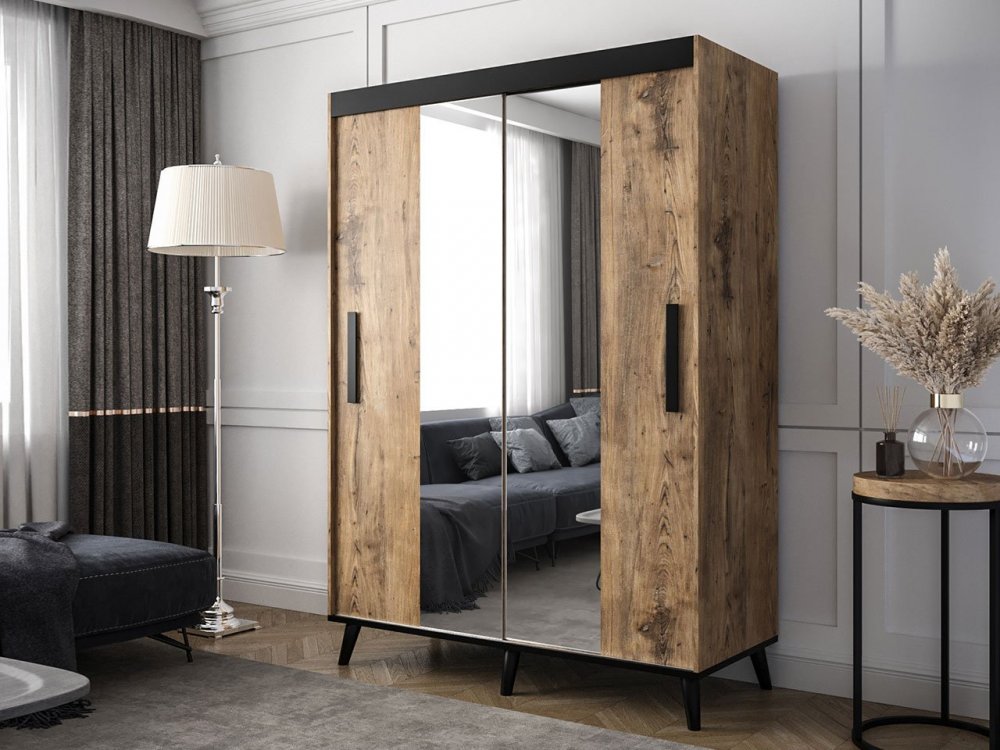 Dulap Kretisa T1 150 cm Dulap Kretisa T1 150 cm