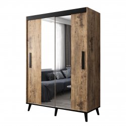 Dulap Kretisa T1 150 cm