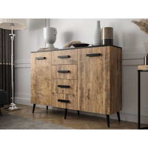 Comode Kretisa 150 cm