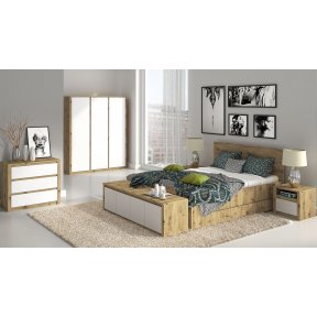 Dormitor Nicenna V