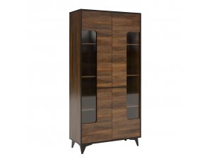 Vitrine Lilly W2D LI11 Vitrine Lilly W2D LI11