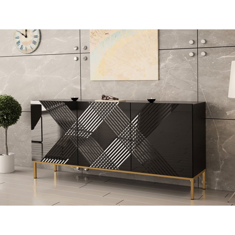 Comoda Madrielle 160