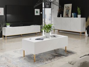 Set de mobilier Madrielle I Set de mobilier Madrielle I