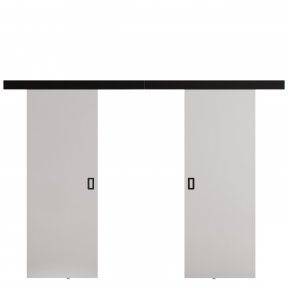 Uși glisante Mereno Duo 120