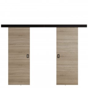 Uși glisante Mereno Duo 140