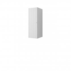 Dulap suspendat Towiro Slim I 100