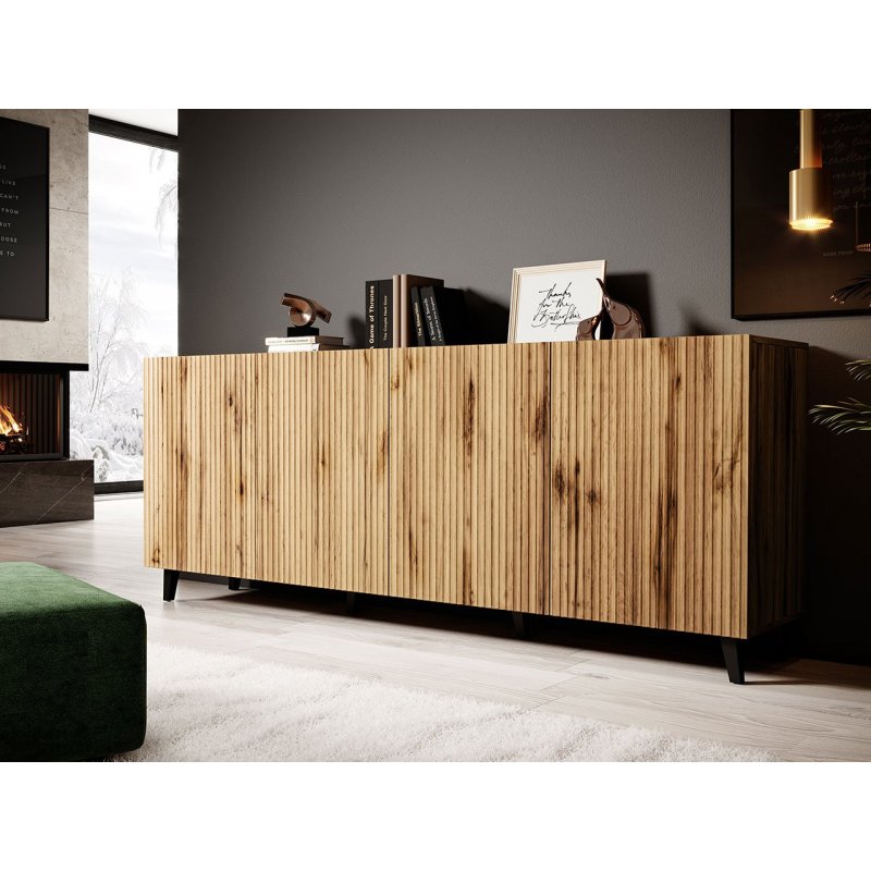 Comoda Tilderi 200
