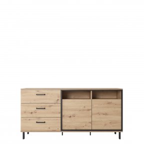 Comoda Garnela GR01