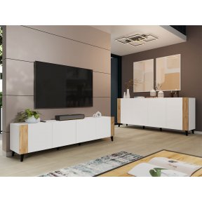 Set camera de zi Ezrunis I