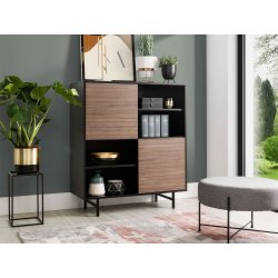 Comoda Gregonis K2D