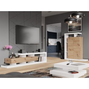 Set de mobilier Sigurdo