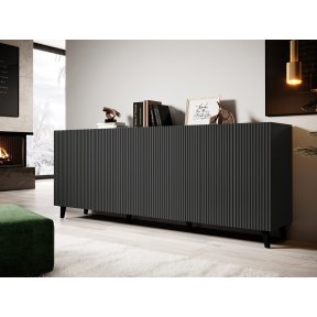 Comoda Tilderi Grey 200