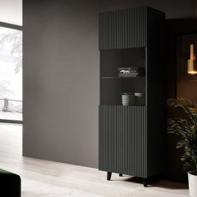 Vitrina Tilderi Grey