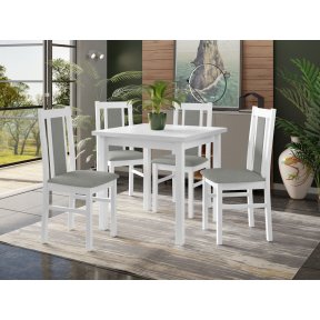 Set pentru 4 persoane - AL27