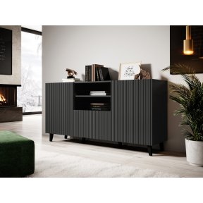 Comoda Tilderi Grey 150