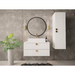 Mobilier de baie Petralio III