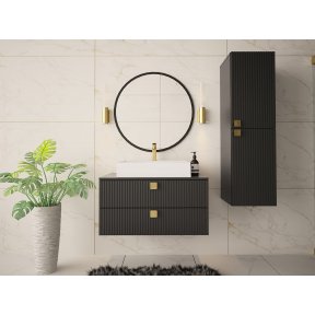 Mobilier de baie Petralio III