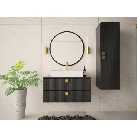 Mobilier de baie Petralio III