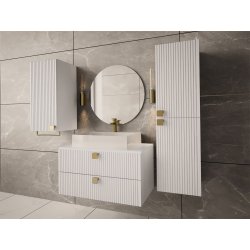 Mobilier de baie Petralio I