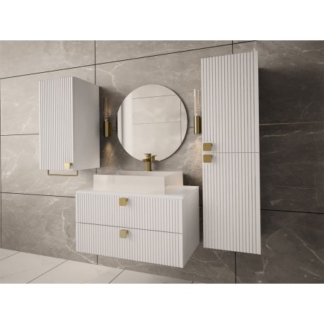 Mobilier de baie Petralio I