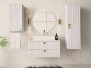 Mobilier de baie Petralio I