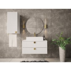 Mobilier de baie Petralio IV